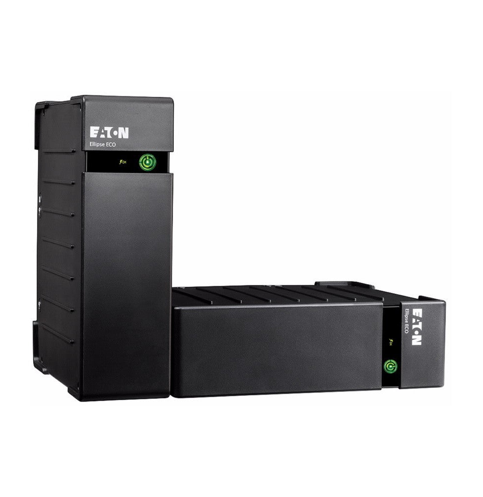 Onduleur Off-line Eaton Ellipse ECO 800 USB FR