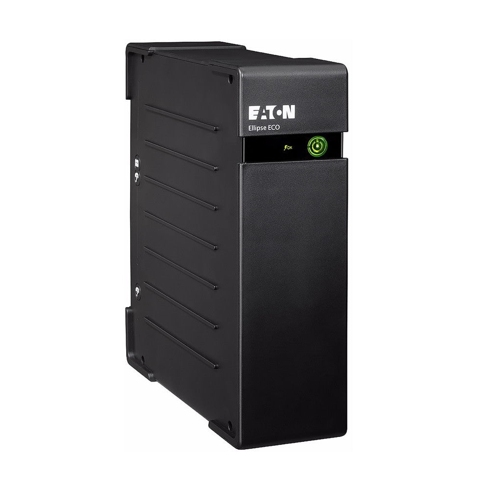 Onduleur Off-line Eaton Ellipse ECO 800 USB FR