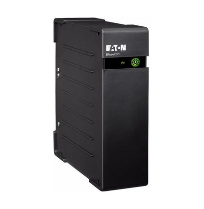 Onduleur Off-line Eaton Ellipse ECO 800 USB FR