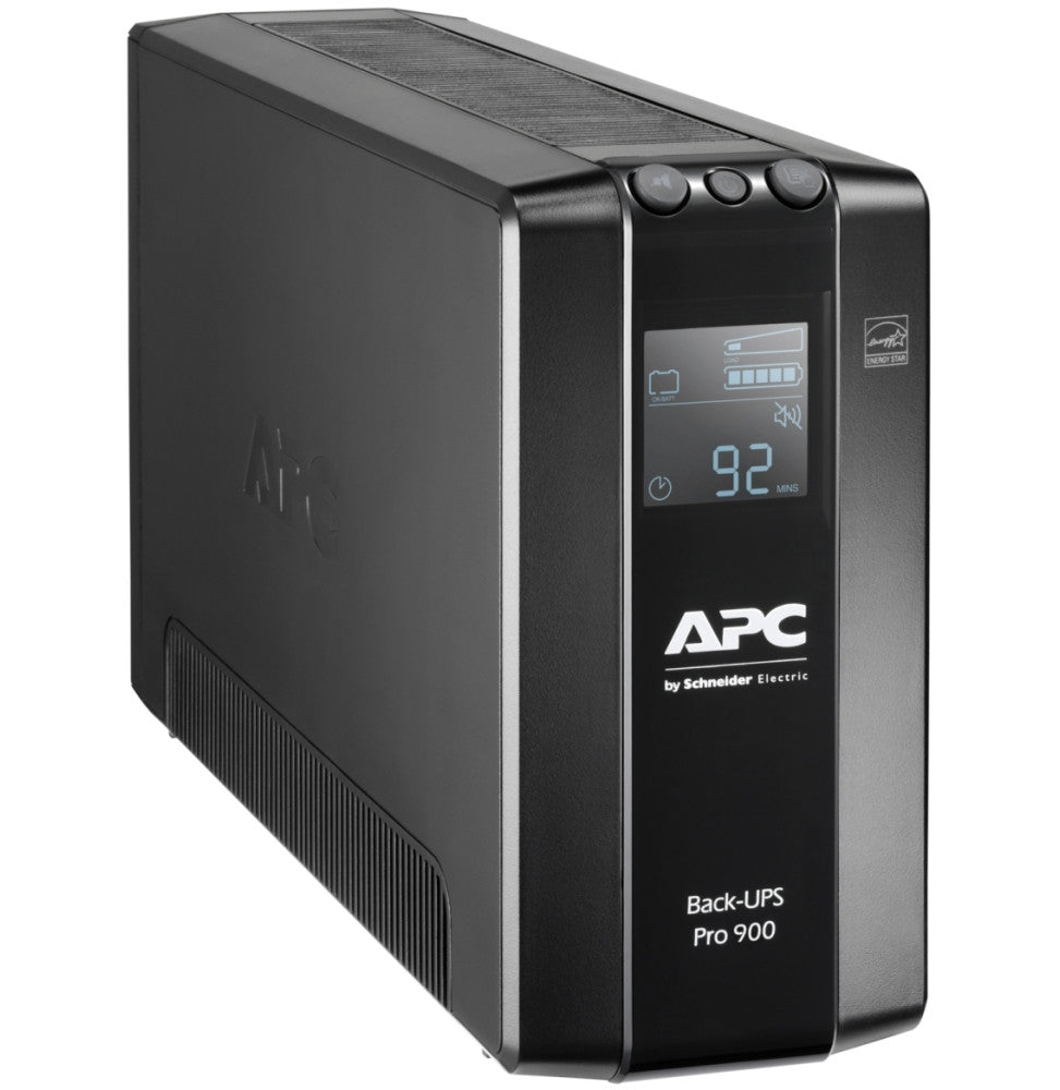 APC Back UPS Pro BR 900VA Onduleur Line-interactive (BR900MI)