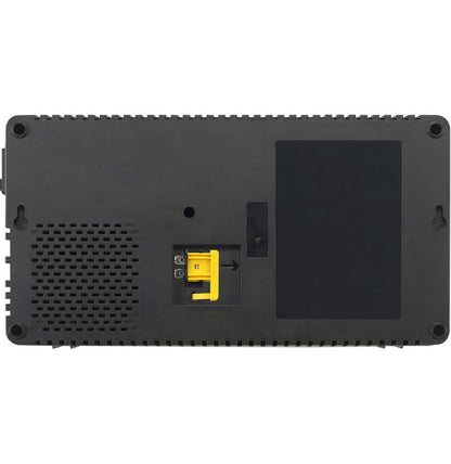 Onduleur Line-interactive APC Easy UPS BV BV650I-GR