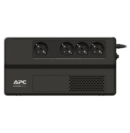 Onduleur Line-interactive APC Easy UPS BV BV650I-GR