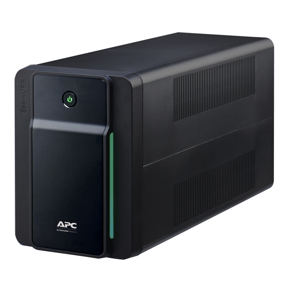 Onduleur Line-interactive APC Easy UPS BVX BVX1200LI - 650 W / 1200 VA - 6 prises C13