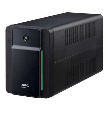 Onduleur Line-interactive APC Easy UPS BVX BVX1200LI - 650 W / 1200 VA - 6 prises C13