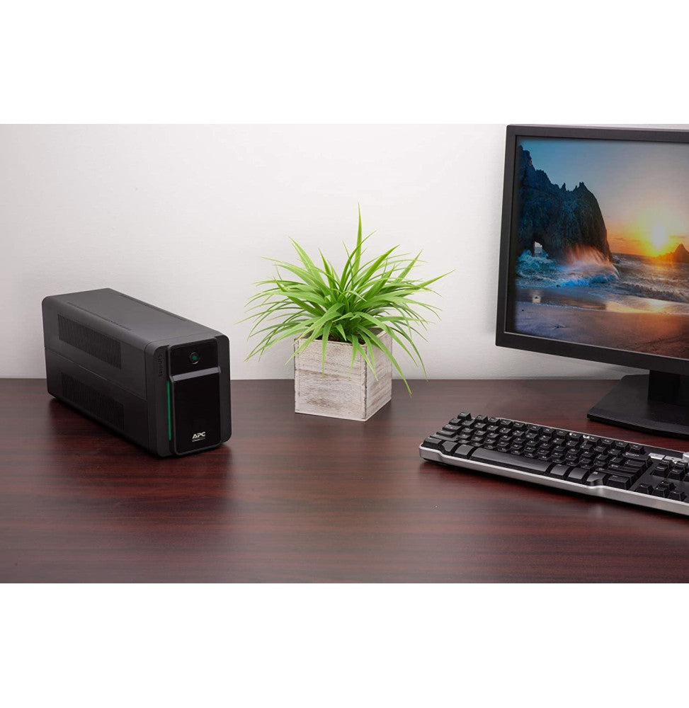 Onduleur Line-interactive APC Easy UPS BVX BVX700LI