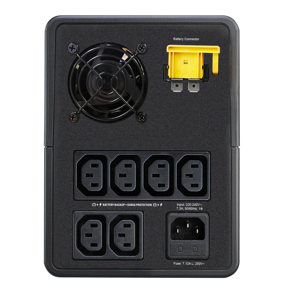 Onduleur Line-interactive APC Easy UPS BVX1600LI