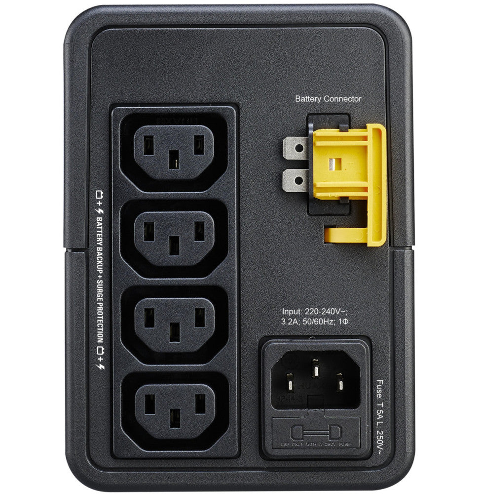 Onduleur Line-interactive APC Easy-UPS BVX700LUI