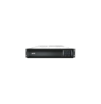 Onduleur Line interactive APC Smart-UPS 3 000 VA Rack (SMT3000RMI2UNC)