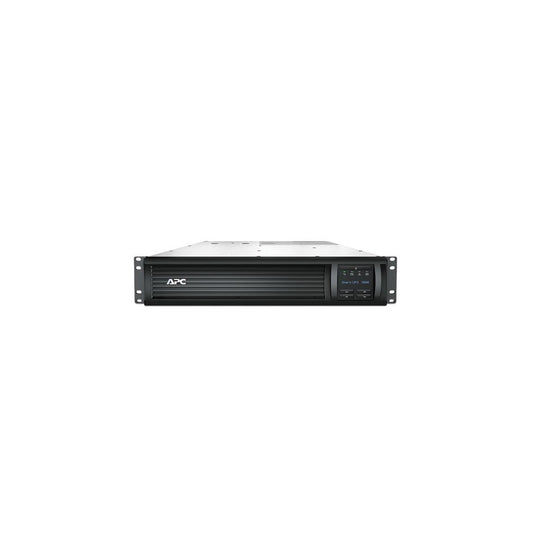 Onduleur Line interactive APC Smart-UPS 3 000 VA Rack (SMT3000RMI2UNC)