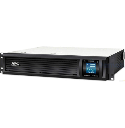 Onduleur Line interactive APC Smart-UPS C SMC3000RMI2U