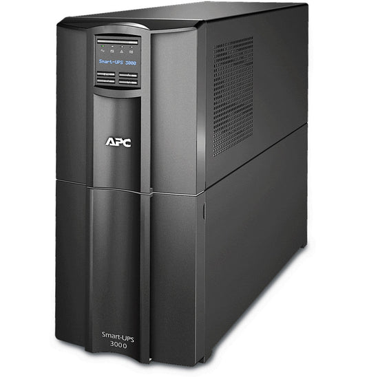 Onduleur Line-interactive APC Smart-UPS SMT 3000 VA - 230V  (SMT3000IC)