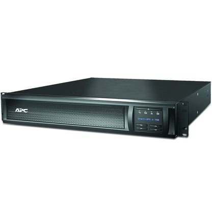Onduleur Line-interactive APC Smart-UPS X SMX750I