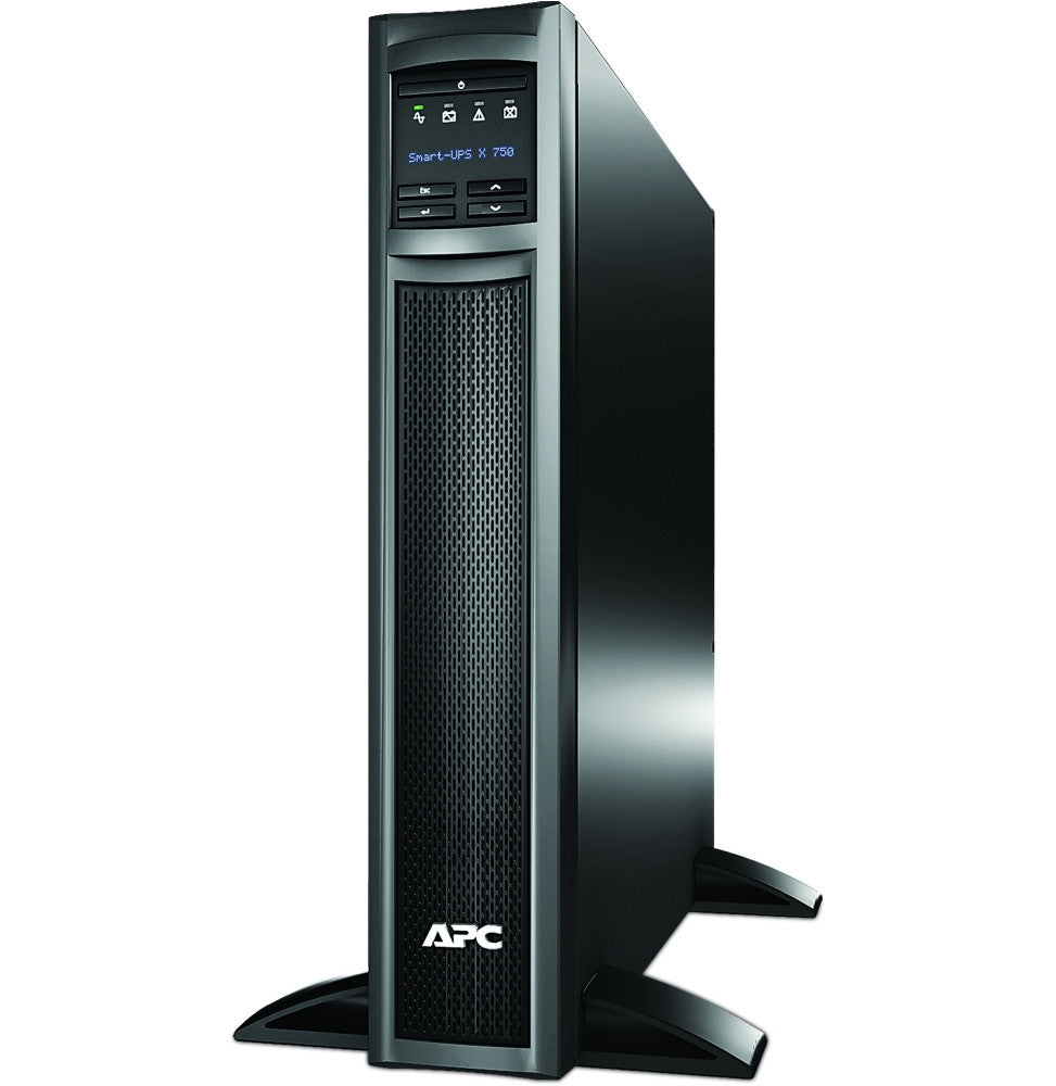 Onduleur Line-interactive APC Smart-UPS X SMX750I