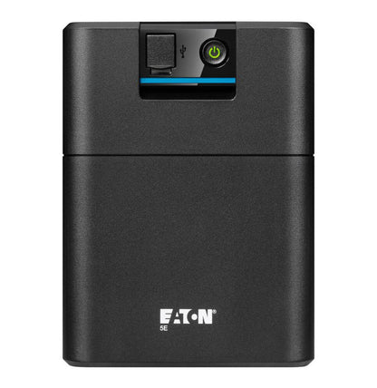 Onduleur Line-interactive Eaton 5E 2200 USB - 1200 W / 2200 VA - 6 prises C13