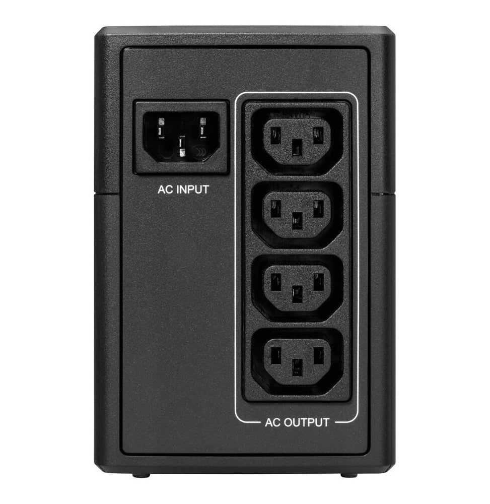 Onduleur Line-interactive Eaton 5E 700 USB - 360 W / 700 VA C13 (5E700I)