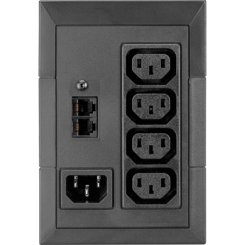 Onduleur Line-interactive Eaton 5E 5E850IUSB