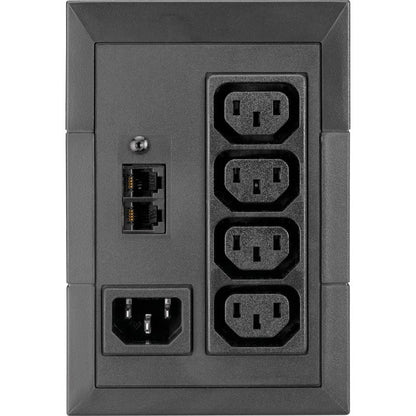 Onduleur Line-interactive Eaton 5E 5E850IUSB