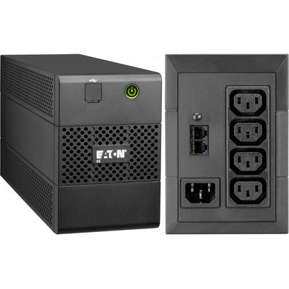 Onduleur Line-interactive Eaton 5E 5E850IUSB
