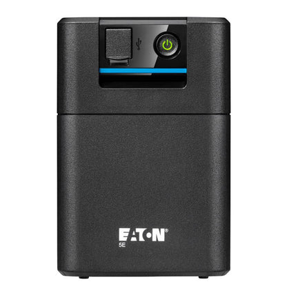 Onduleur Line-interactive Eaton 5E 900 USB - 480 W / 900 VA - 4 prises C13 (5E900UI)