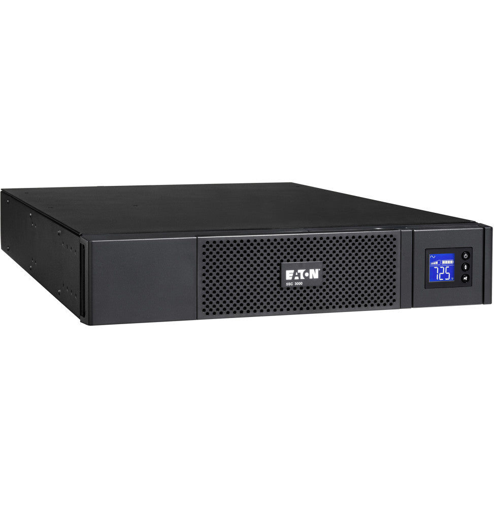 Onduleur Line-interactive Eaton 5SC 5SC3000IRT