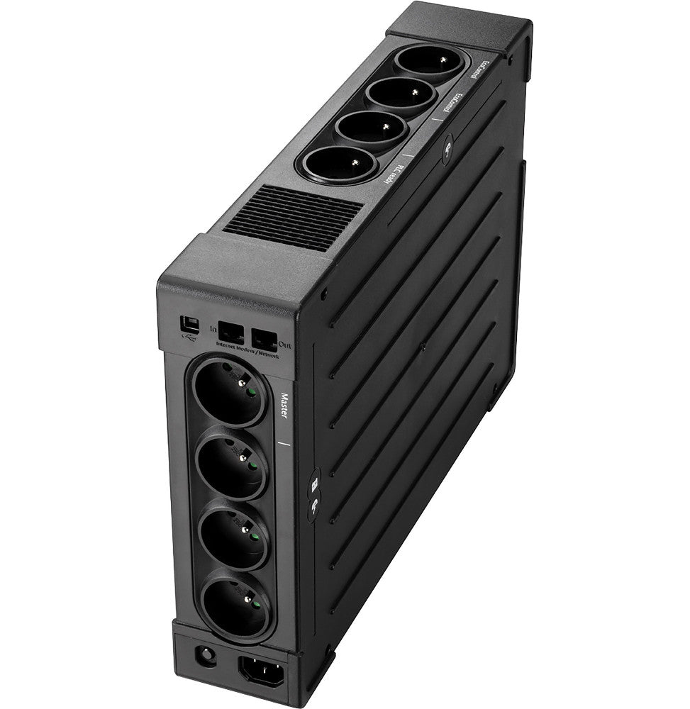 Onduleur Line-Interactive Eaton Ellipse PRO ELP1200FR