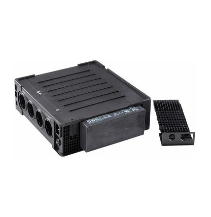 Onduleur Off-line Eaton Ellipse ECO EL650USBFR