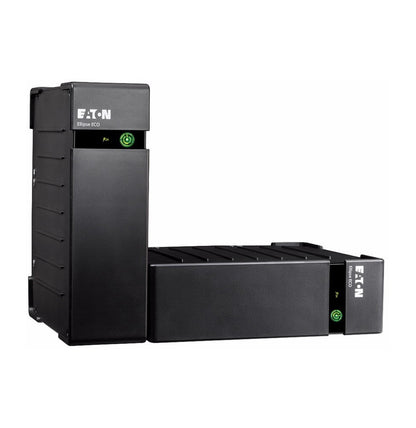 Onduleur Off-line Eaton Ellipse ECO EL650USBFR