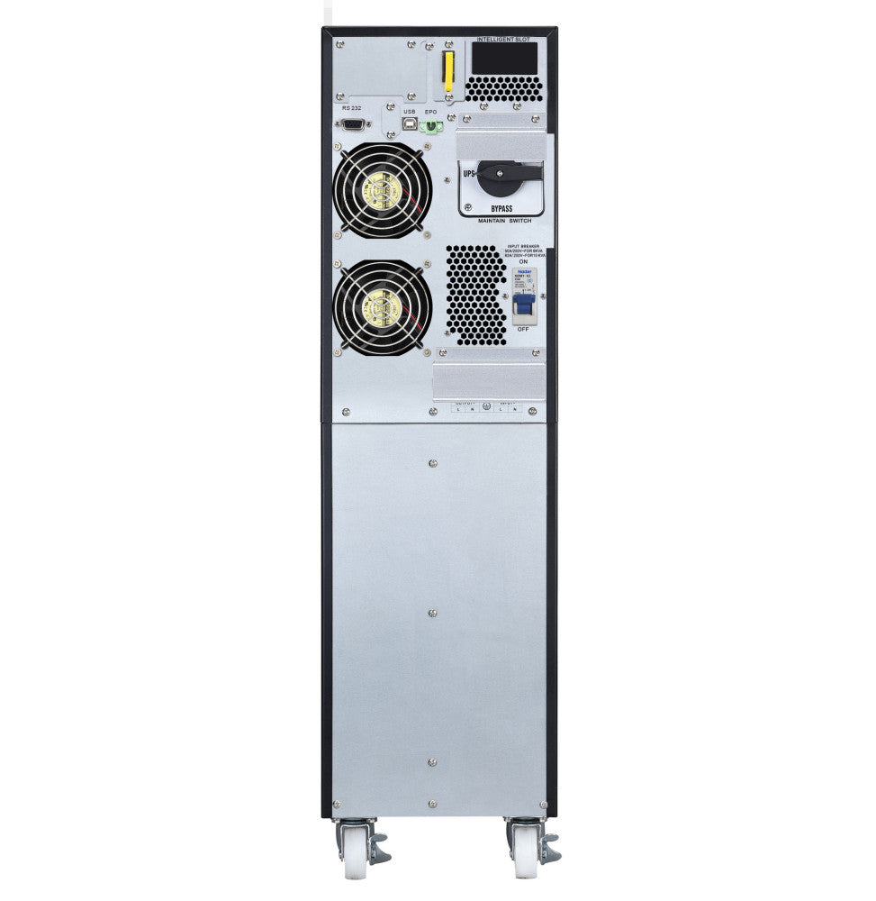Onduleur On-line APC Easy UPS SRV SRV10KI - 10 KW / 10 KVA
