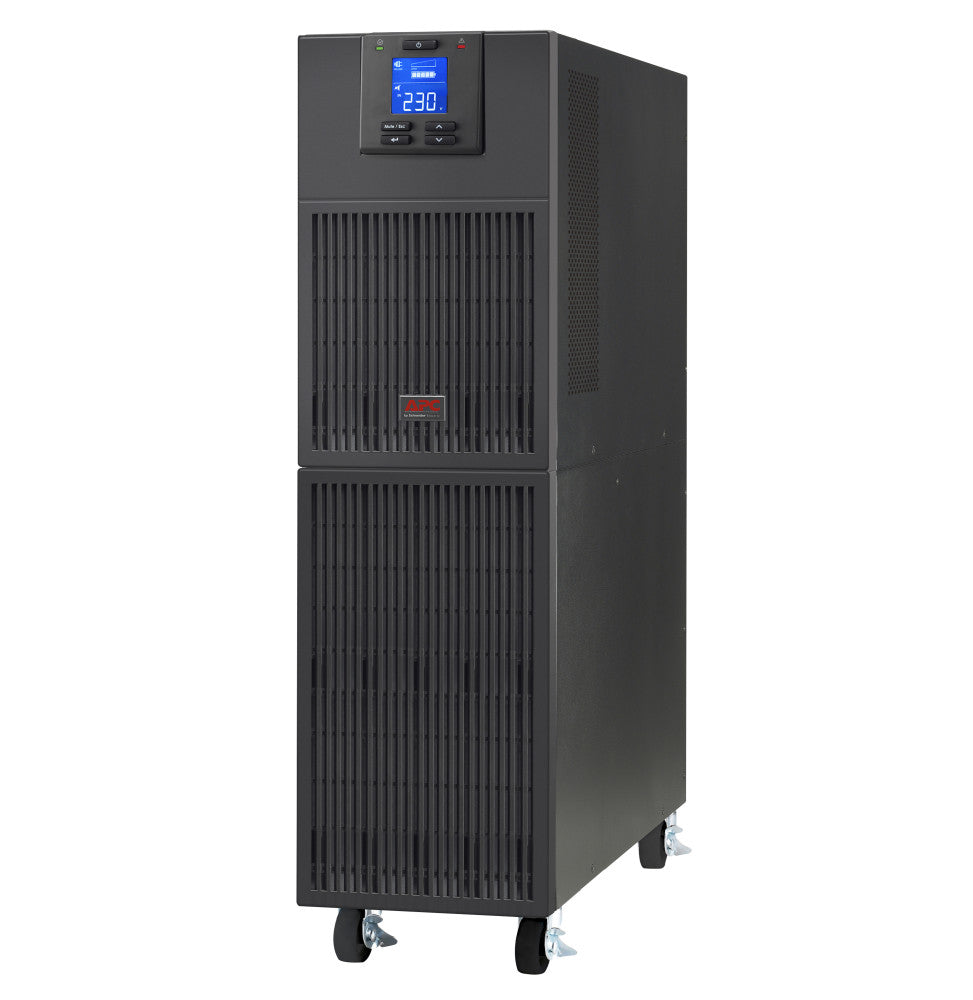 Onduleur On-line APC Easy UPS SRV SRV10KI - 10 KW / 10 KVA