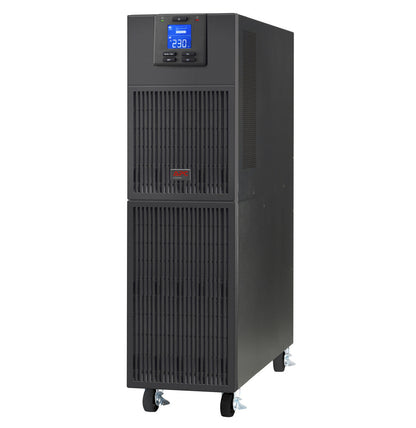 Onduleur On-line APC Easy UPS SRV SRV10KI - 10 KW / 10 KVA