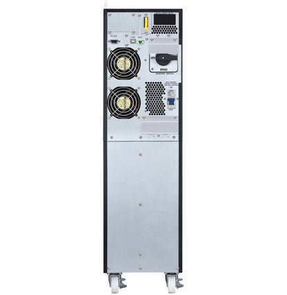 Onduleur On-line APC Easy UPS SRV 6KVA - Bornier (SRV6KI)