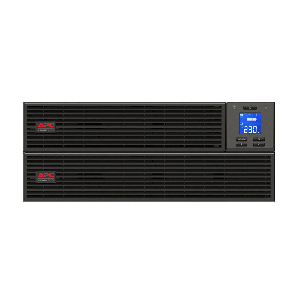 Onduleur On-line APC Easy UPS SRV SRV6KRI - 6 kVA - RACK