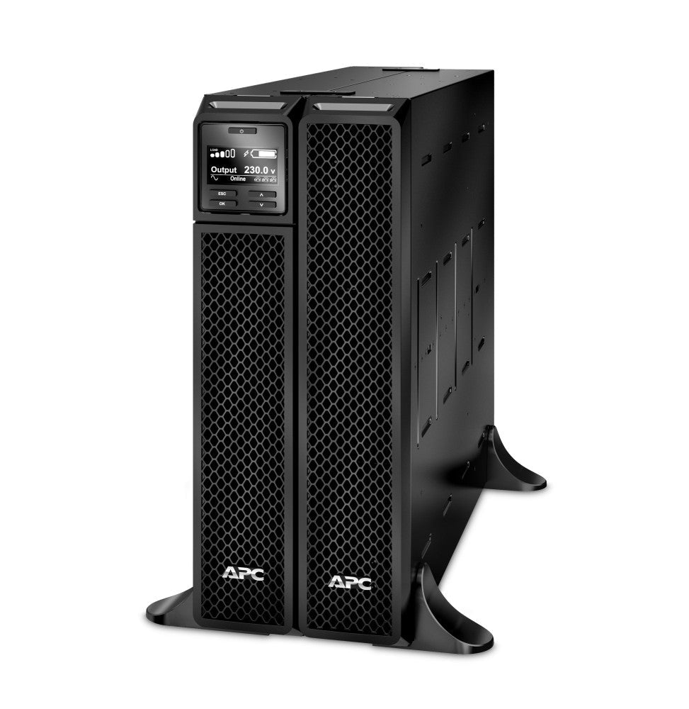 Onduleur On-line APC Smart-UPS SRT SRT2200XLI - 1980 W / 2200 VA