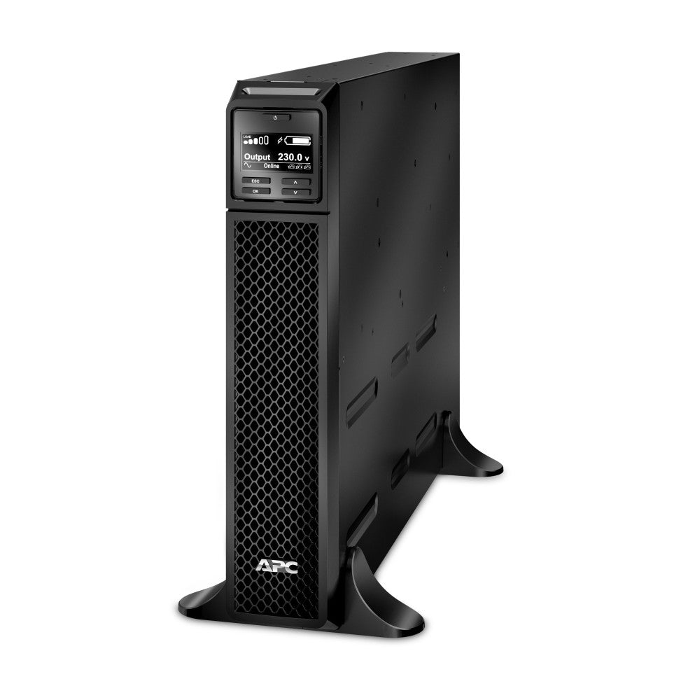 Onduleur On-line APC Smart-UPS SRT SRT2200XLI - 1980 W / 2200 VA