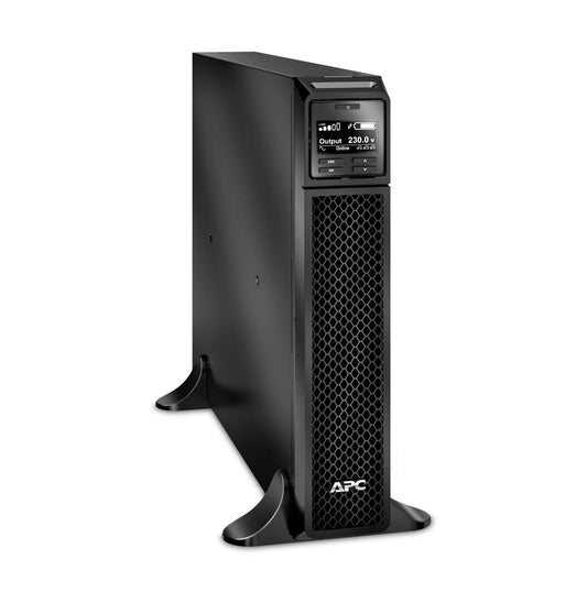 Onduleur On-line APC Smart-UPS SRT SRT2200XLI - 1980 W / 2200 VA