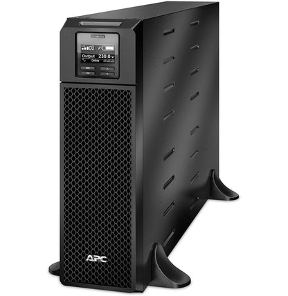 Onduleur On-line APC 5000VA Smart-UPS SRT (SRT5KXLI)