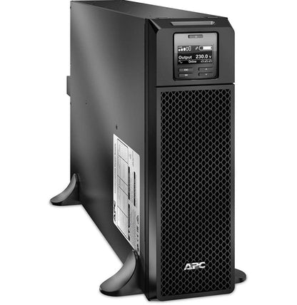 Onduleur On-line APC 5000VA Smart-UPS SRT (SRT5KXLI)
