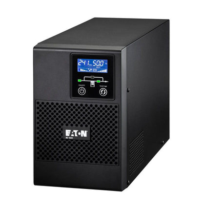 Onduleur On-line Eaton 9E 800 W / 1000 VA (9E1000I)