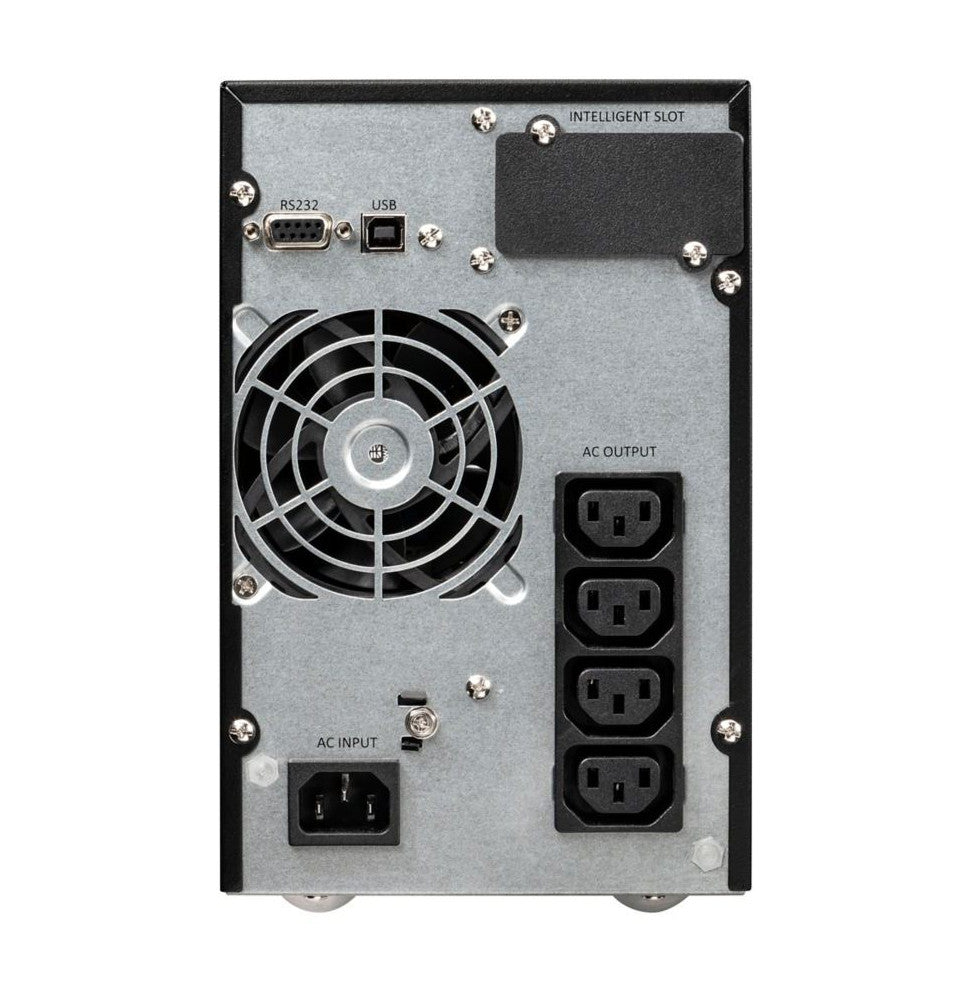 Onduleur On-line Eaton 9E 800 W / 1000 VA (9E1000I)