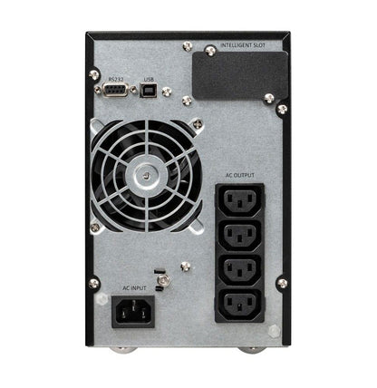 Onduleur On-line Eaton 9E 800 W / 1000 VA (9E1000I)