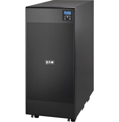 Onduleur On-line Eaton 9E 9E15KI - 12000 W / 15 kVA - Bornier