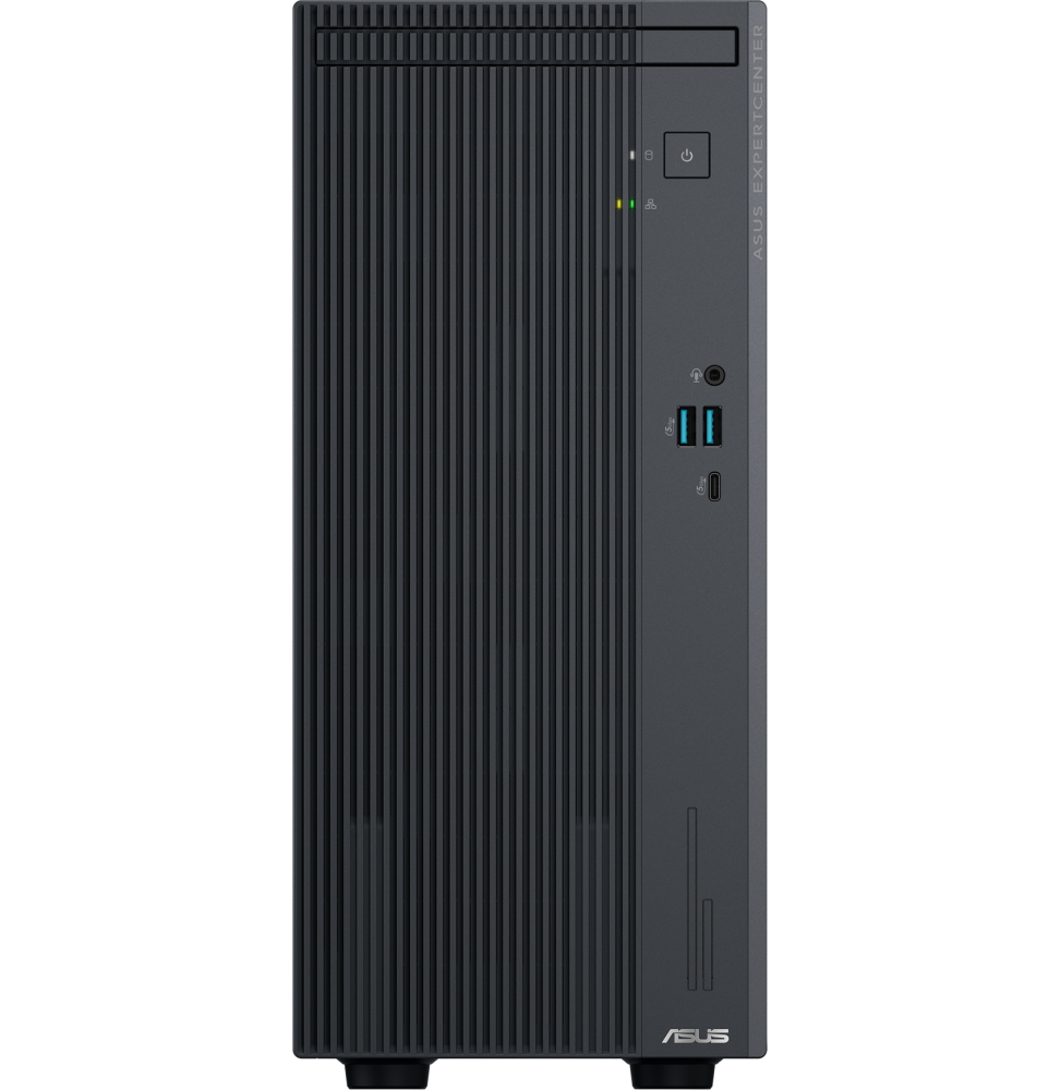ASUS ExpertCenter P500MV MT I7-13620H 16Go 512Go SSD W11P BLACK 36M (90PF05I1-M00ML0)