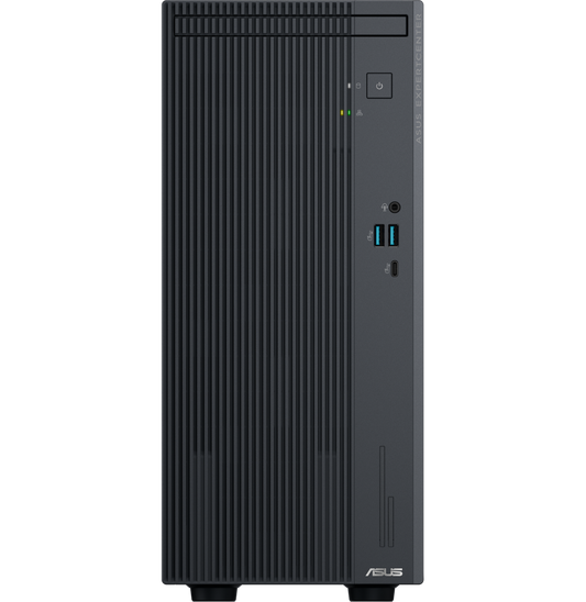 ASUS ExpertCenter P500MV MT I7-13620H 16Go 512Go SSD W11P BLACK 36M (90PF05I1-M00ML0)