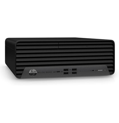 HP Elite 600 G9 SFF Ordinateur de bureau (628Y0ET) i5-13500