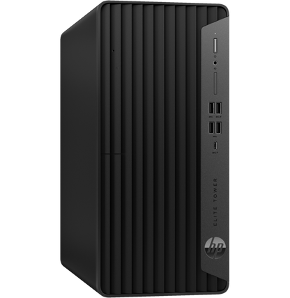 HP Elite tour 800 G9 Ordinateur de bureau (628J9ET) i5-13500
