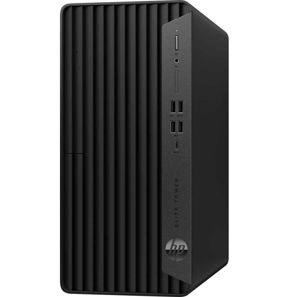 HP Elite Tower 600 G9 Ordinateur de bureau (628T6ET) i7-13700