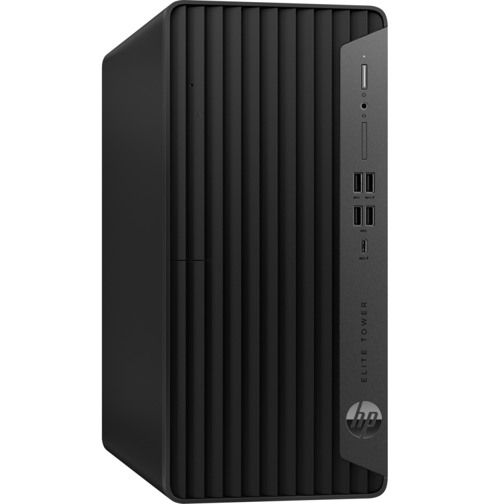 HP Elite Tower 600 G9 Ordinateur de bureau (628T6ET) i7-13700