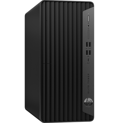 HP Elite Tower 600 G9 Ordinateur de bureau (628T6ET) i7-13700