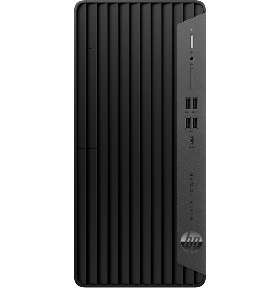 HP Elite Tower 600 G9 Ordinateur de bureau (628T6ET) i7-13700