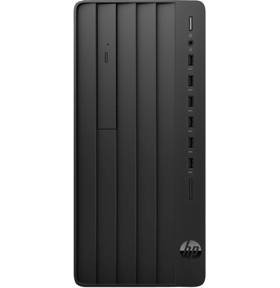 HP Pro 290 G9 Tour Ordinateur de Bureau + Écran HP P22V G5 (A55A1ET)